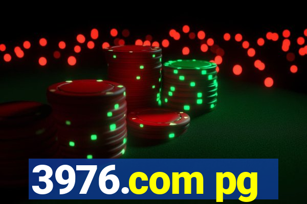 3976.com pg